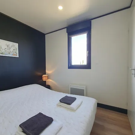 Du 63 Holiday home
