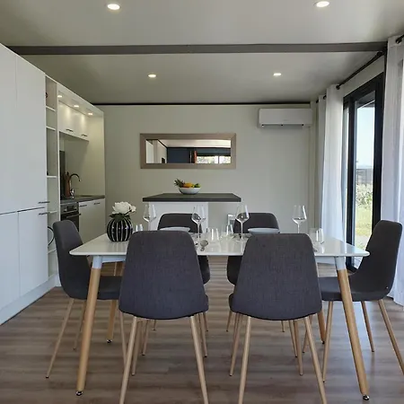 Du 63 Holiday home