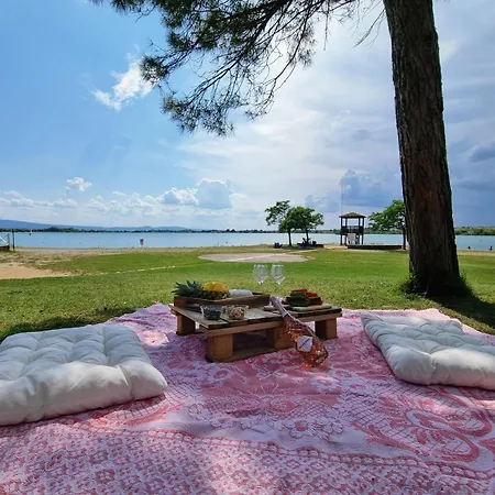Holiday home Du 63