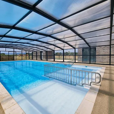 Holiday home Du 63 *