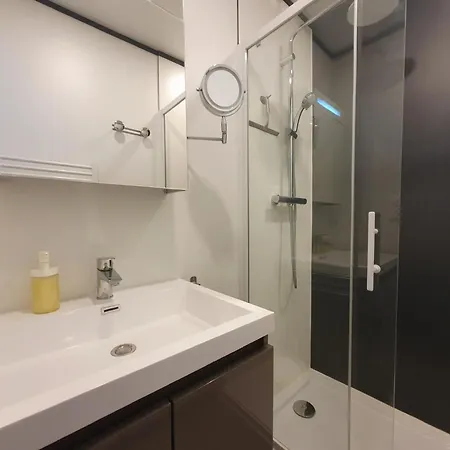Du 63 Holiday home