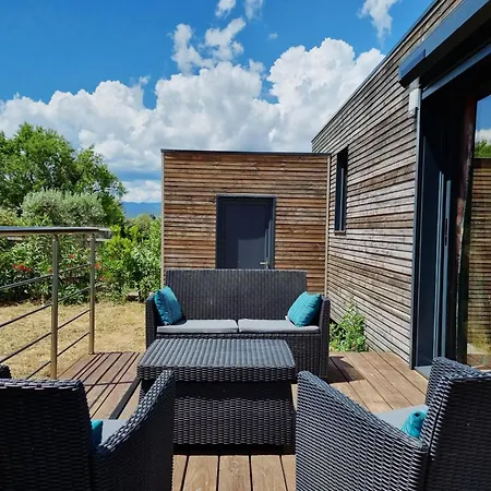 Holiday home Du 63 *