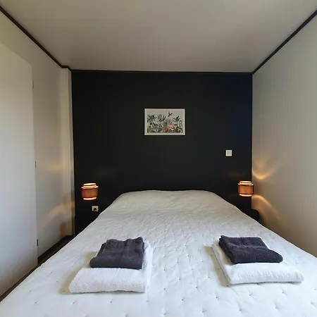 بيت للعطل Du 63 Olonzac