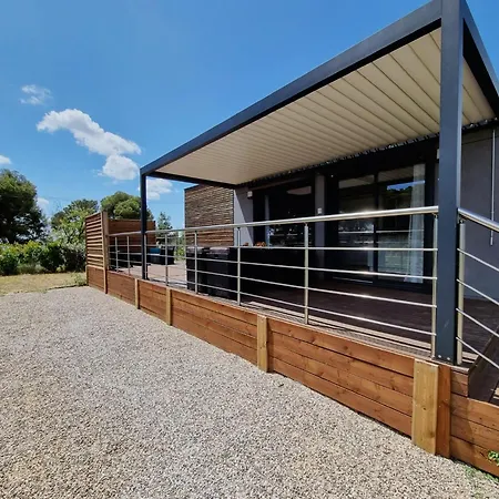 Holiday home Du 63