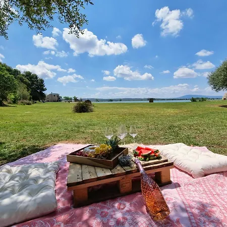 بيت للعطل Du 63 Olonzac