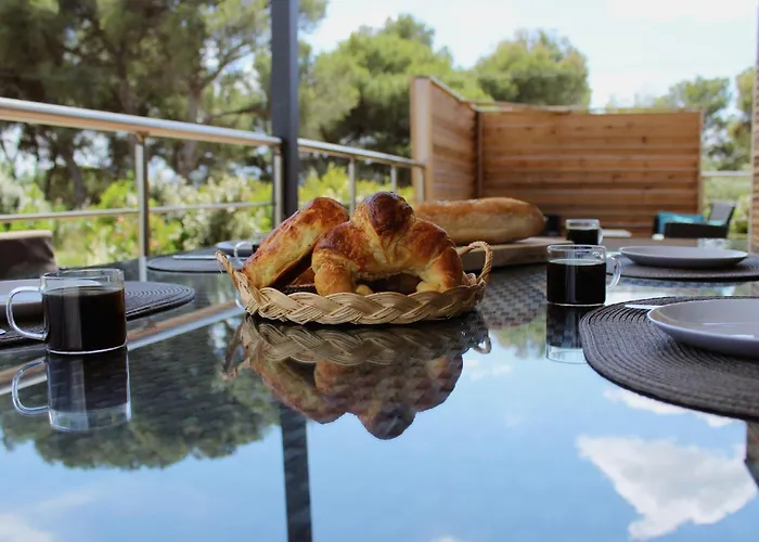 Du 63 Vakantiehuis *