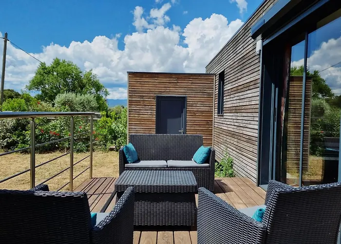 Vakantiehuis Du 63 *