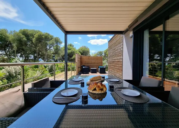 Vakantiehuis Du 63 Olonzac