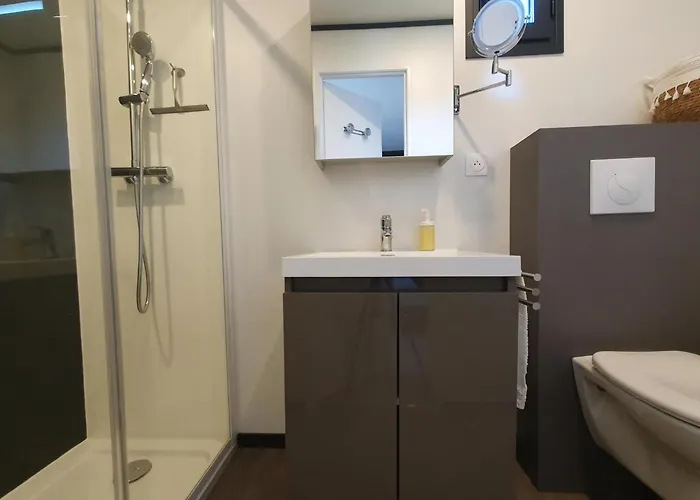 Vakantiehuis Du 63 *