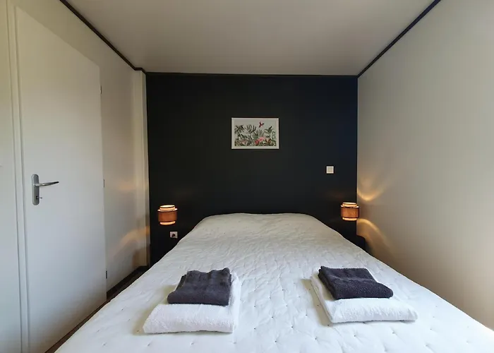 Vakantiehuis Du 63 Olonzac