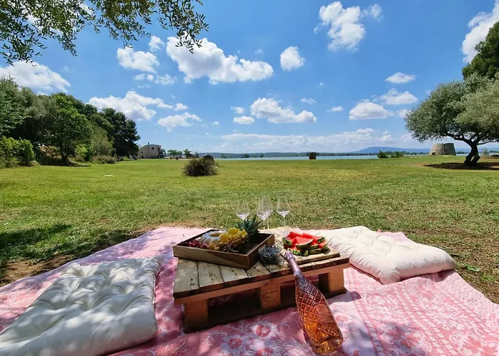 Vakantiehuis Du 63 Olonzac